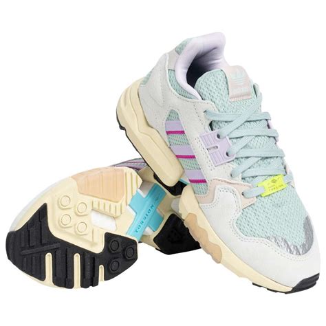 adidas torsion schuheschuhe damen bunt